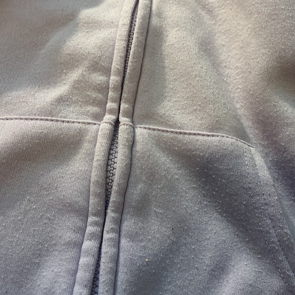 🚨4/$13🚨 Wonder Nation Zipup Hoodie - Picture 4 of 5